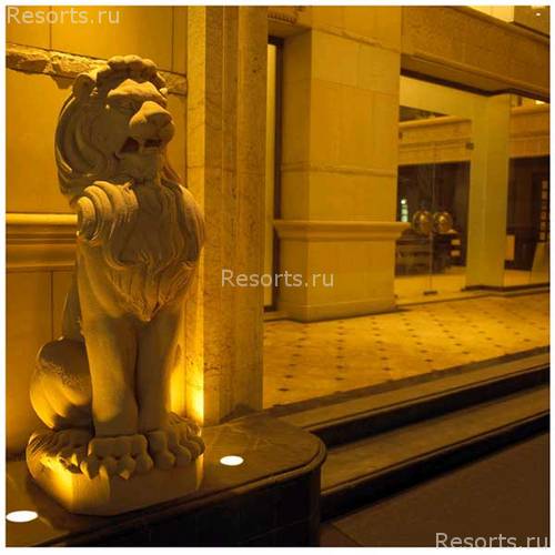 Davis Bangkok Hotel 2